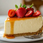 philadelphia cheesecake recipe