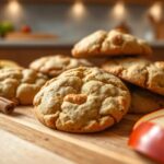 Apple Pie Cookies