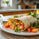 Breakfast Burritos