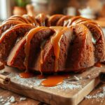 Monkey Bread recipe