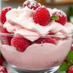 Raspberry Fluff