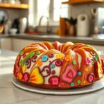bundt cake​