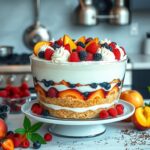 easy dessert recipes