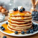 how to cook pancakes