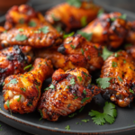 Crispy Air Fryer Chicken Wings: The Ultimate Recipe for Flavor and Crunch