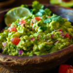 Cinco de Mayo Guacamole Recipe