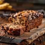 Chocolate Chip Banana Bread