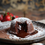 Chocolate Lava Cake: The Ultimate Dessert