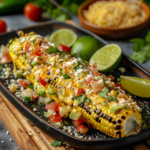 Best Cinco de Mayo Elote Recipe for Fun