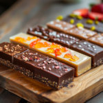 Graduation Candy Bar