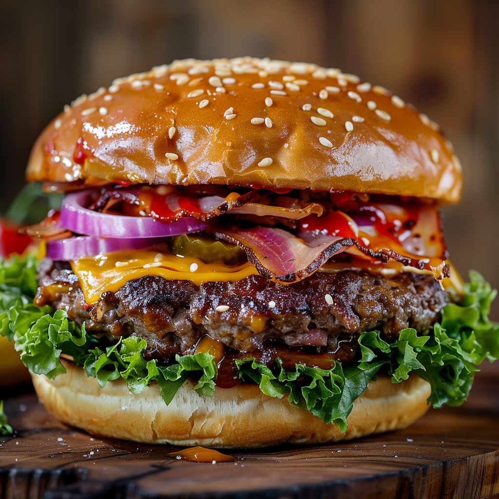 Memorial Day BBQ Burger Bar: Your Ultimate Guide