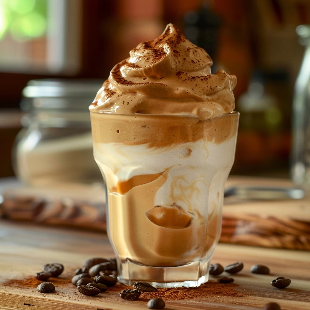 Dalgona Whipped Coffee: The Viral Trend 7 image 1779415106610