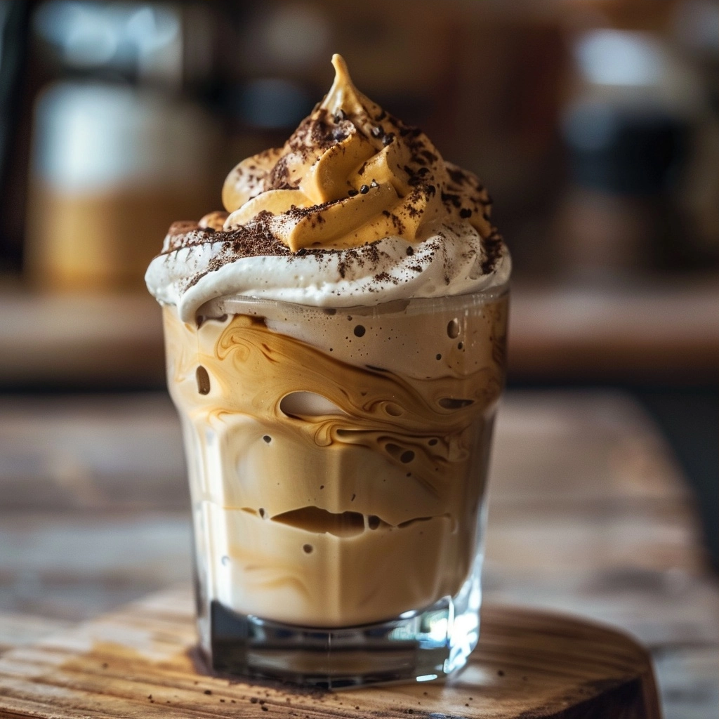 Dalgona Whipped Coffee: The Viral Trend 8 image 1779415115460