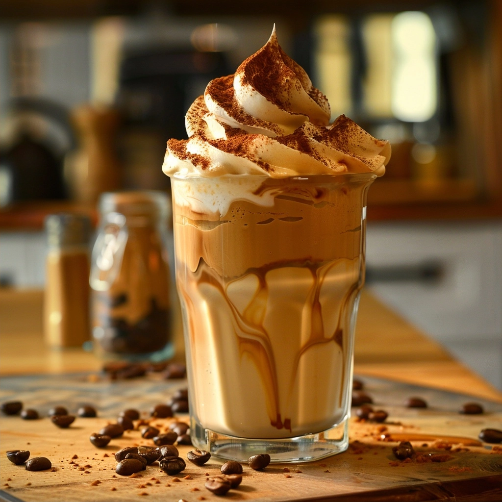 Dalgona Whipped Coffee: The Viral Trend 6 image 1779415687230