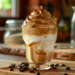 Dalgona Whipped Coffee: The Viral Trend
