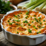 Buffalo Chicken Dip - Best Ever Recipe