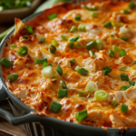 Buffalo Chicken Dip - Best Ever Recipe