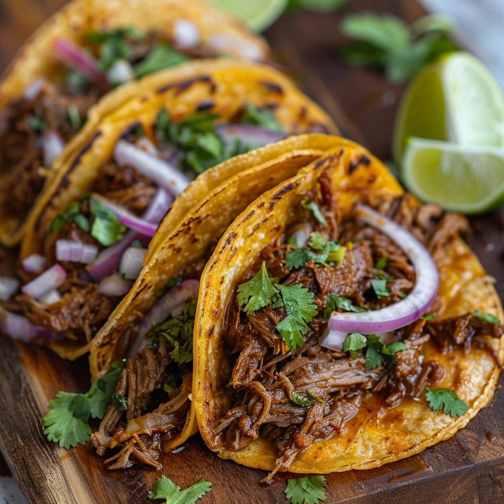 Slow Cooker Birria Tacos Recipe | Easy Comfort Food 9 image 1779558642185