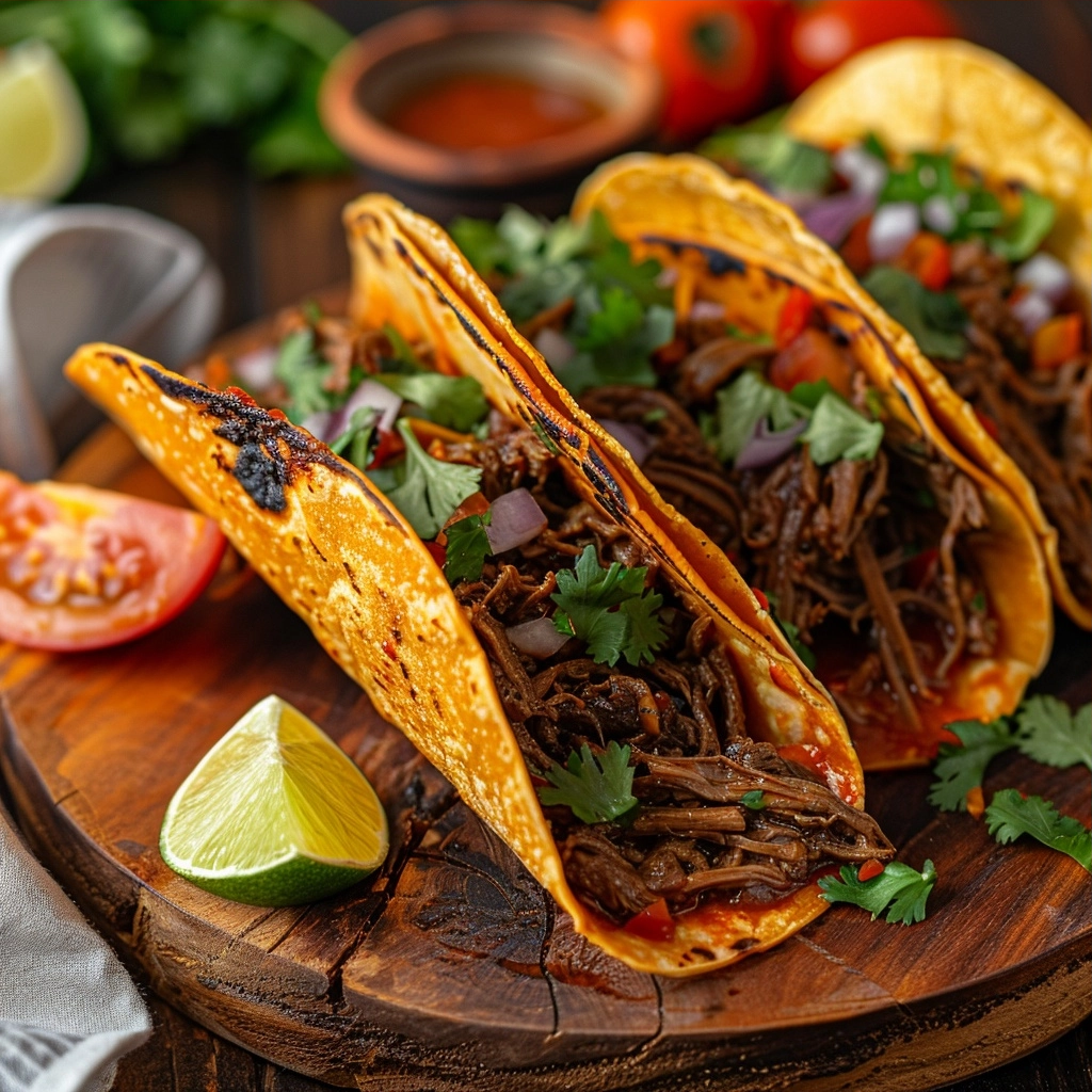 Slow Cooker Birria Tacos Recipe | Easy Comfort Food 10 image 1779558649736