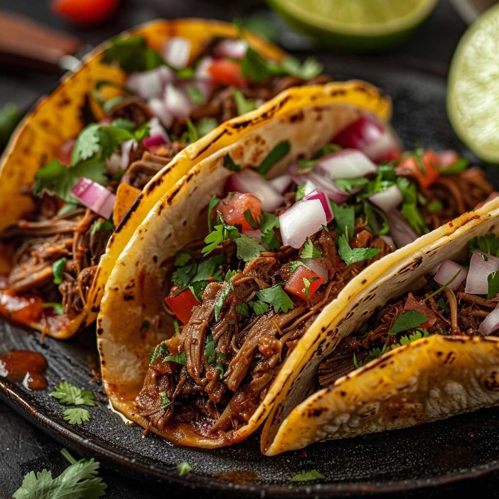 Slow Cooker Birria Tacos Recipe | Easy Comfort Food 11 image 1779558657132