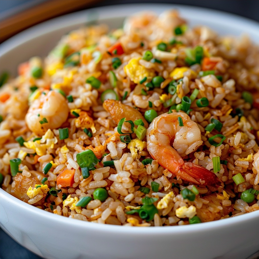 Hibachi-Style Fried Rice 8 image 1779643280072