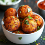 Crispy Potato Balls The Perfect Snack You Need Today 7 Crispy Potato Balls The Perfect Snack You Need Today