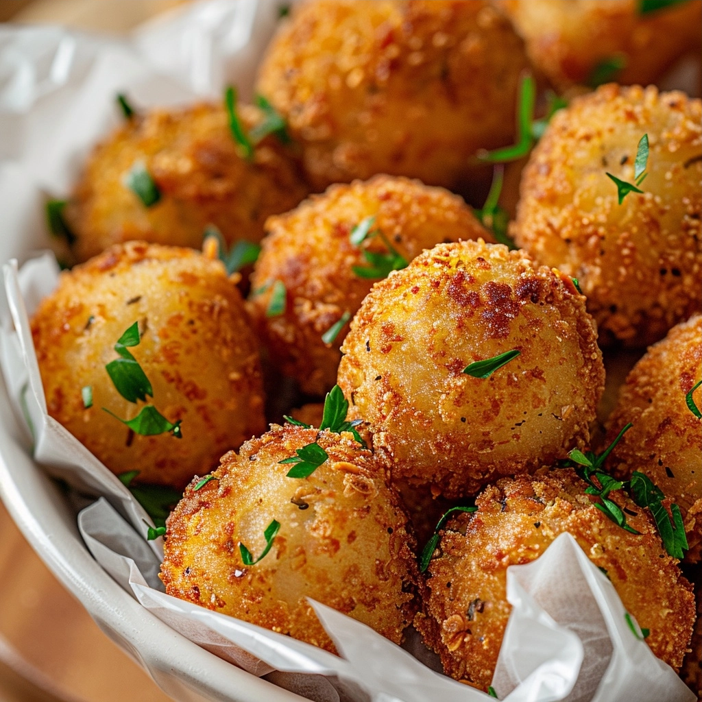 Crispy Potato Balls The Perfect Snack You Need Today 5 image 1783300077816