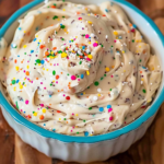 High Protein Dunkaroo Dip Recipe for a Healthy Snack 9 High Protein Dunkaroo Dip Recipe for a Healthy Snack