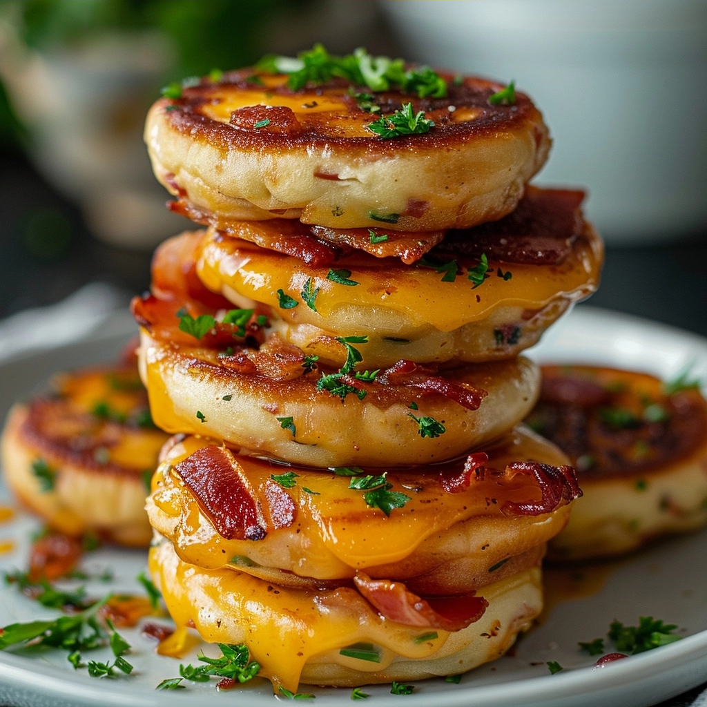 Easy 5-Minute McGriddle Bites For Your Best Morning 6 image 1785874769936