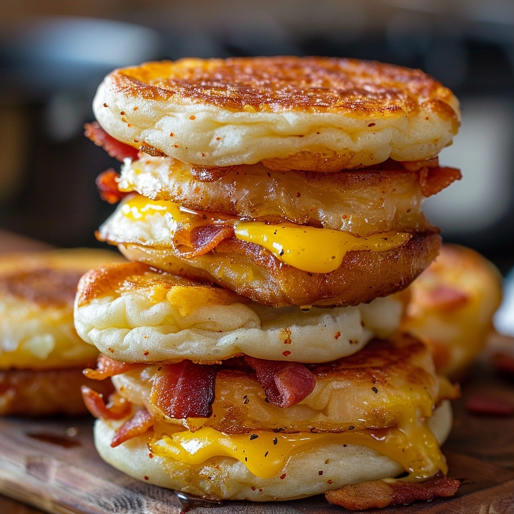 Easy 5-Minute McGriddle Bites For Your Best Morning 8 image 1785874787831